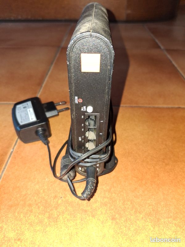 Répèteur/amplificateur WIFI (image 3)