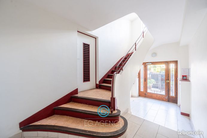 Appartement 4 pièces 103 m² — 21