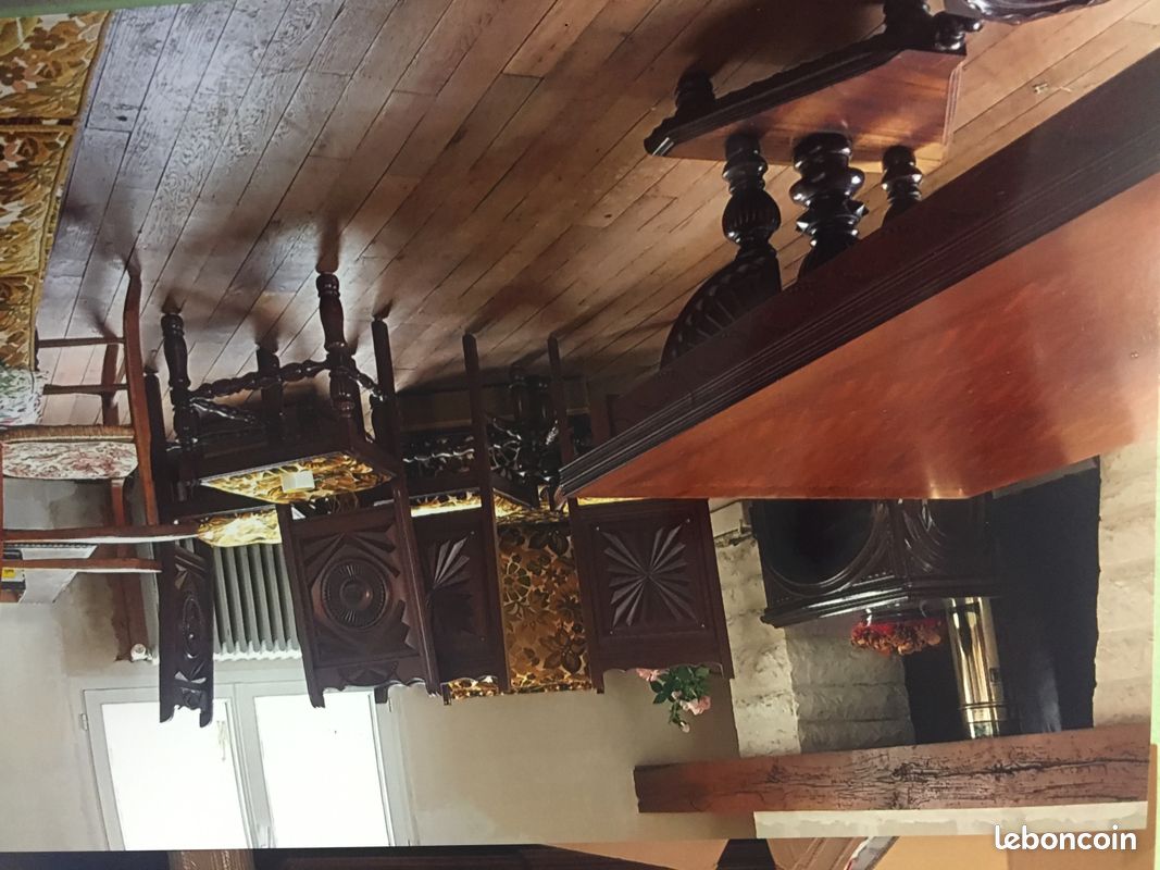 Buffet basque (image 2)