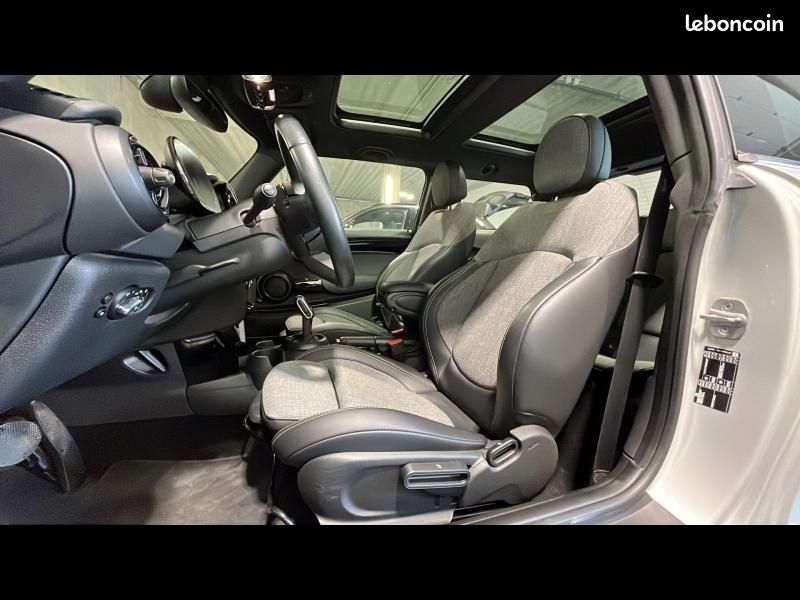Mini Mini Cooper S 178ch Edition Camden BVA7 (image 11)