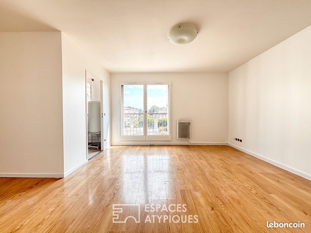 Appartement 1 pièce 33 m² · à Corbeil-Essonnes · 33 m² · 99 000 €