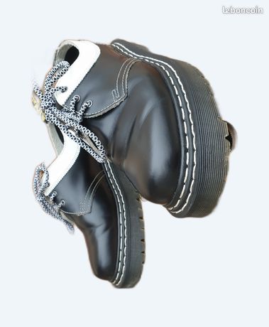 Doc martens 1461 BEX DS Chaussures