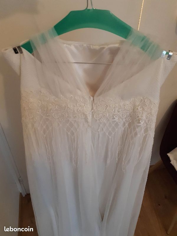 Robe de mariée (image 3)