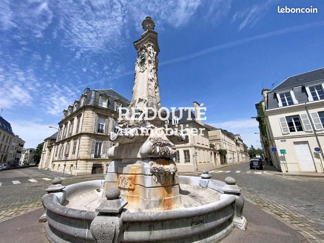 Appartement 1 pièce 12 m² · à Reims · 12 m² · 74 500 €