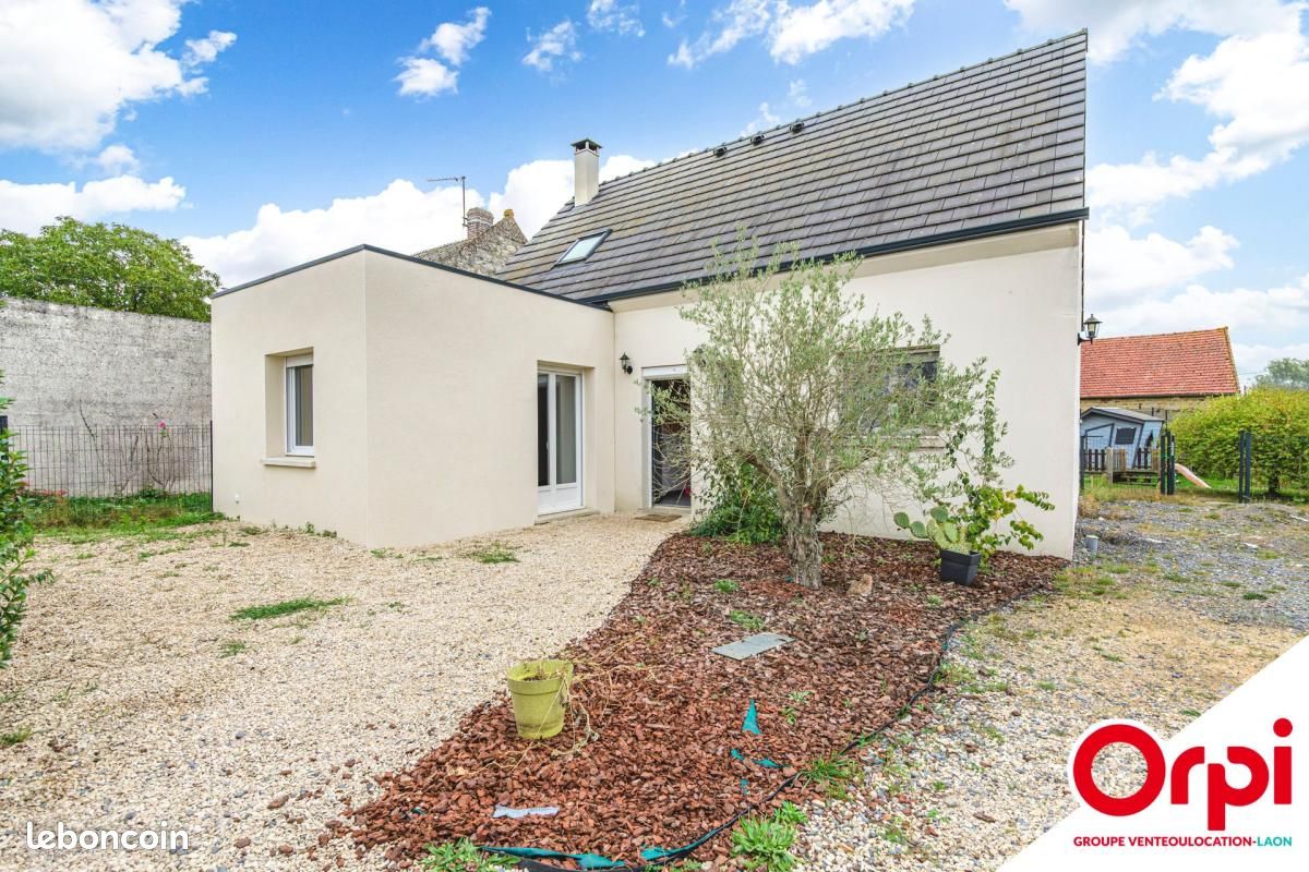 Maison 4 pièces 106 m² · à Mortiers · 106 m² · 187 900 €