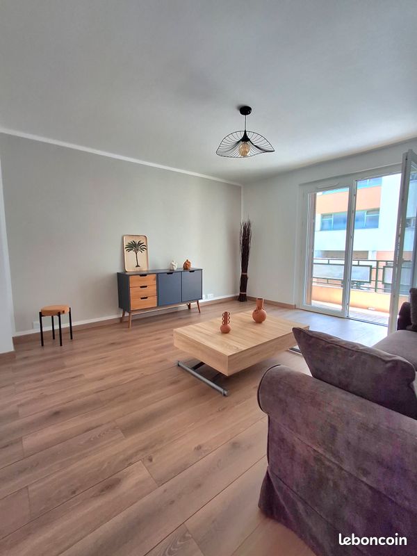 Appartement 3 pièces 67 m² · à Hyères · 67 m² · 265 000 €