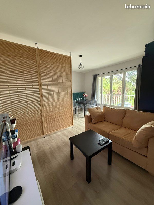 Appartement 1 pièce 30 m² · à Mâcon · 30 m² · 550 €/mois