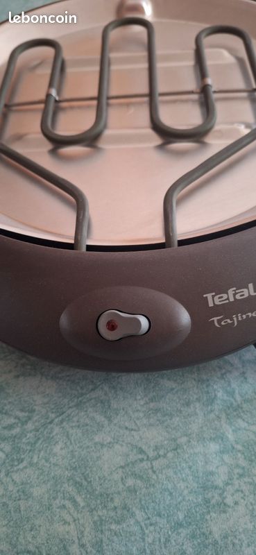 Tajine électrique Tefal (image 5)