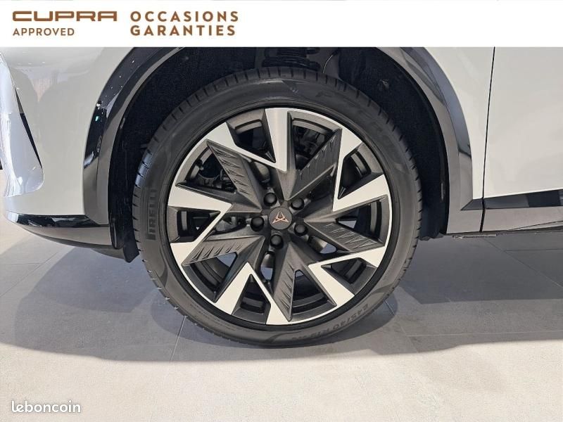 Cupra Formentor 1.5 eTSI Hybrid 150ch V DSG7 (image 6)