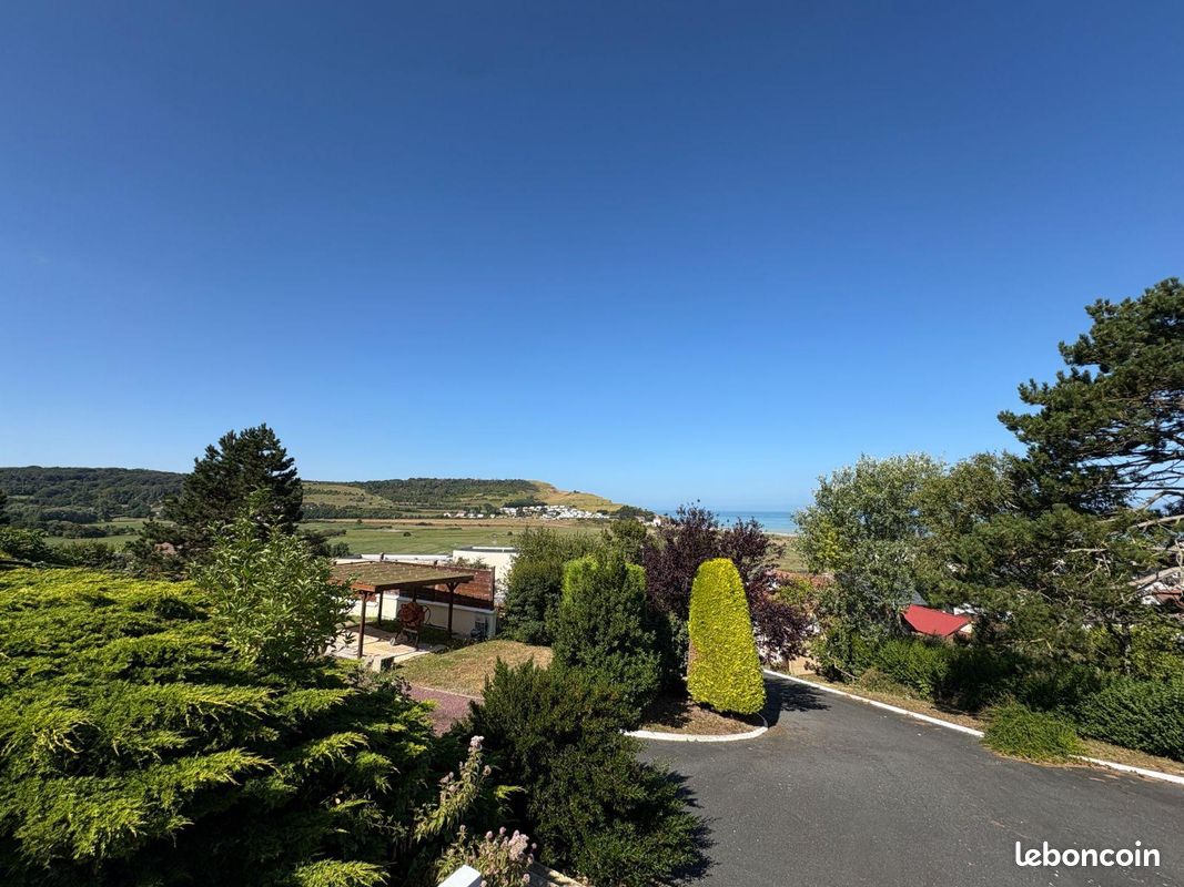 Maison 4 pièces 89 m² · à Criel-sur-Mer · 89 m² · 425 000 €