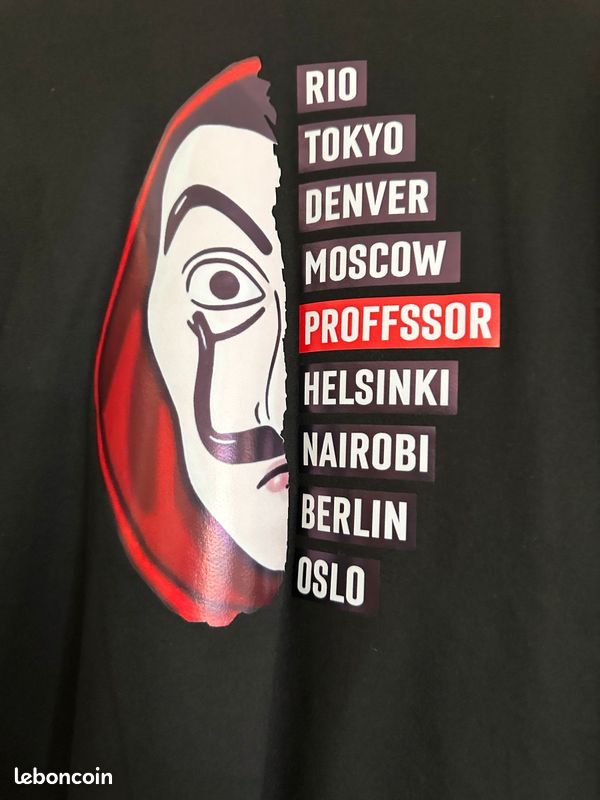 T-shirts femme (image 5)