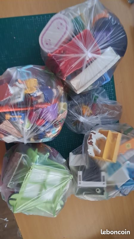 Maison playmobil (image 4)
