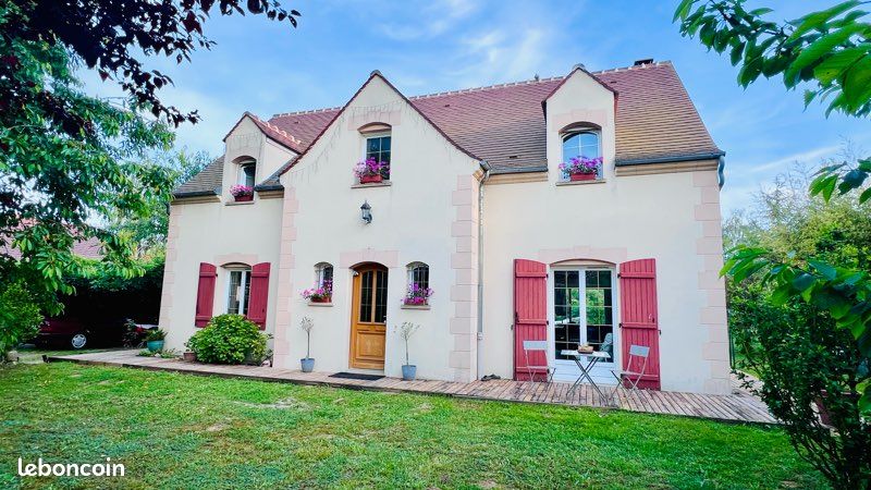 Maison 6 pièces 148 m² · à Ciry-Salsogne · 148 m² · 270 000 €