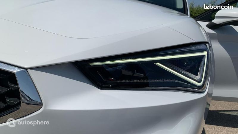 Seat Leon 1.5 eHybrid 204ch Style DSG6 (image 28)