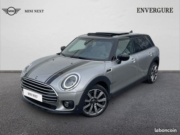 Mini Clubman 2023