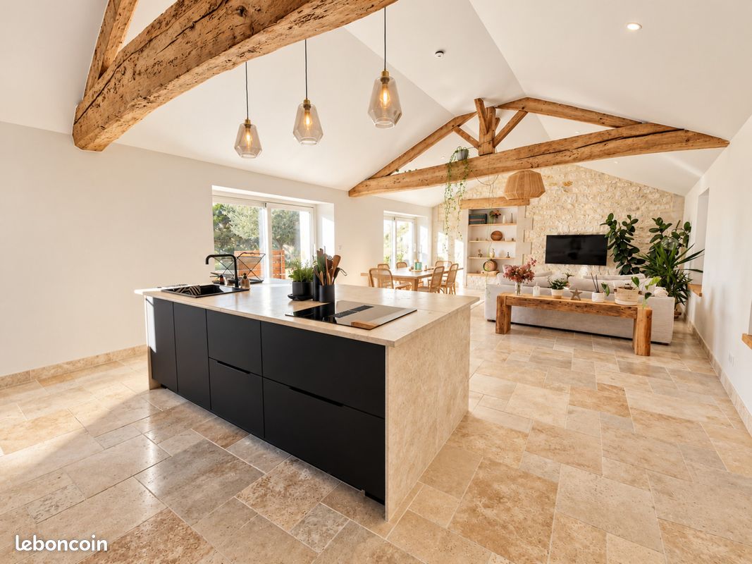 Maison 4 pièces 125 m² · à Saintes · 125 m² · 337 600 €
