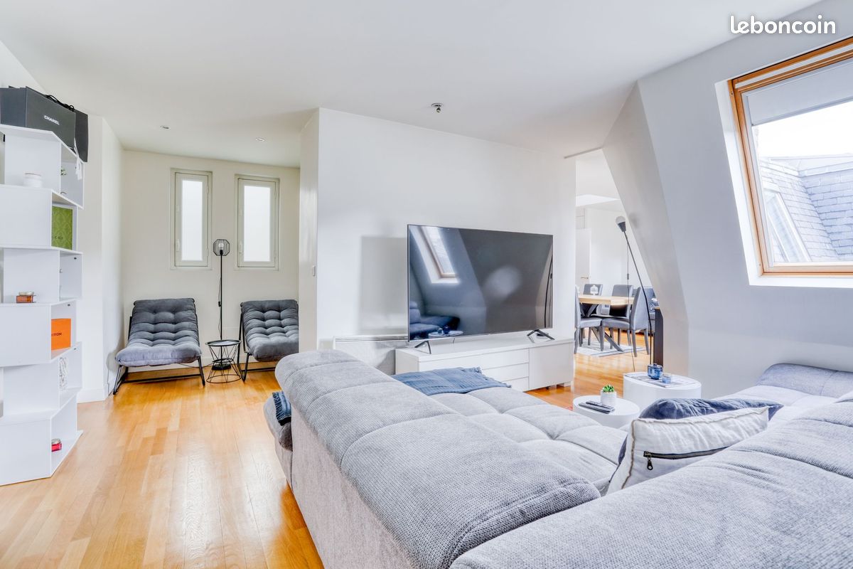 Vente complète meubles d’appartement Très bon état (image 1)
