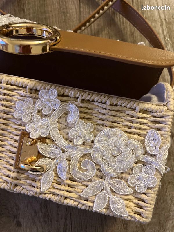 Sac mariage (image 4)