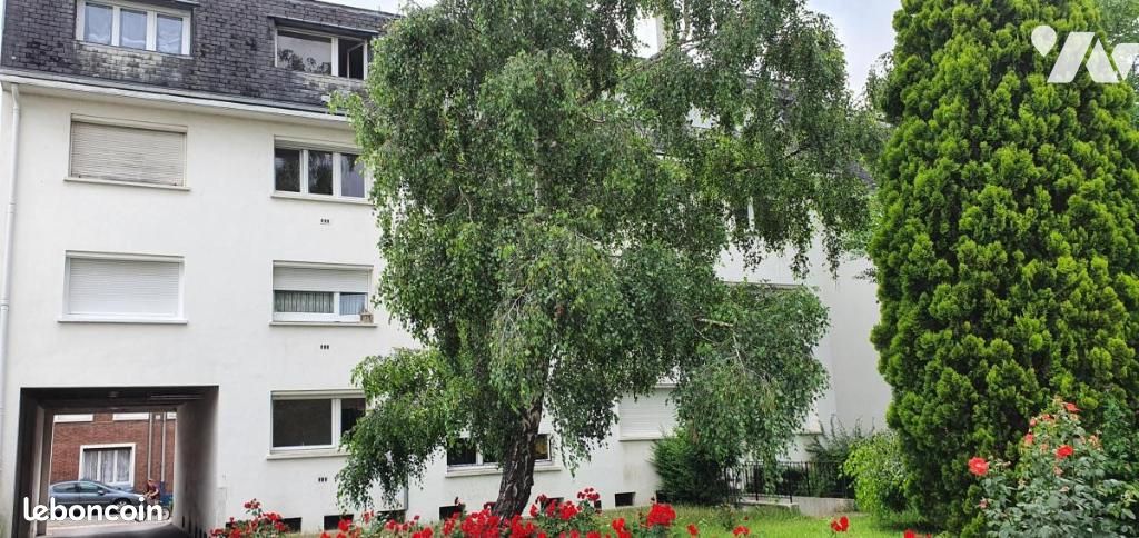 Appartement 2 pièces 55 m² · à Cambrai · 55 m² · 705 €/mois