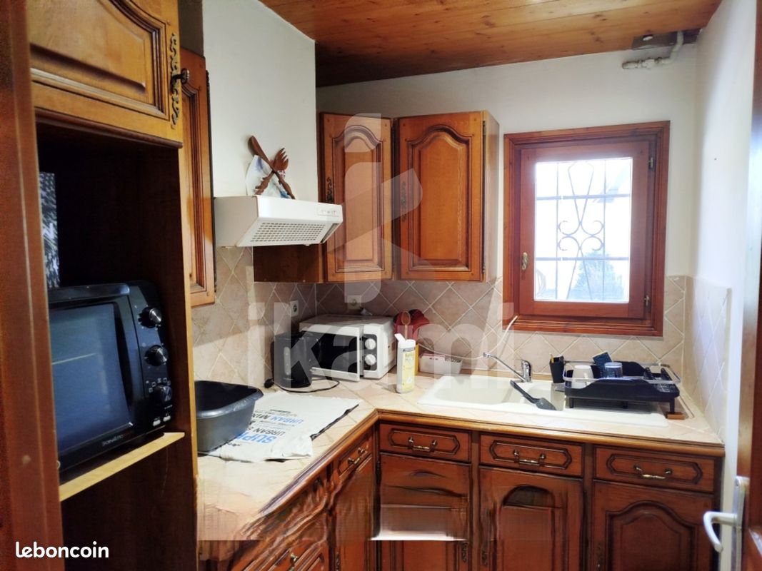 Appartement 4 pièces 73 m² · à Albertville · 73 m² · 159 000 €