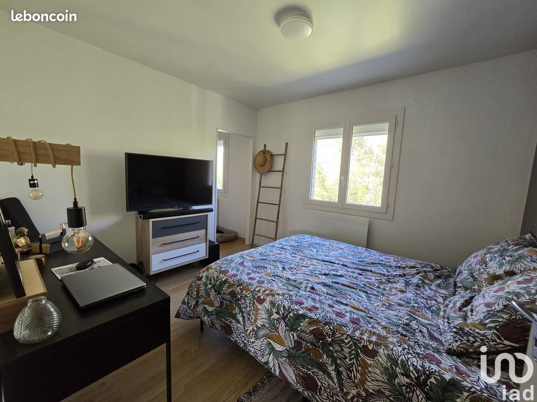 Maison de ville 5 pièces 120 m² - Aire-sur-l'Adour 40800 (image principale 4)