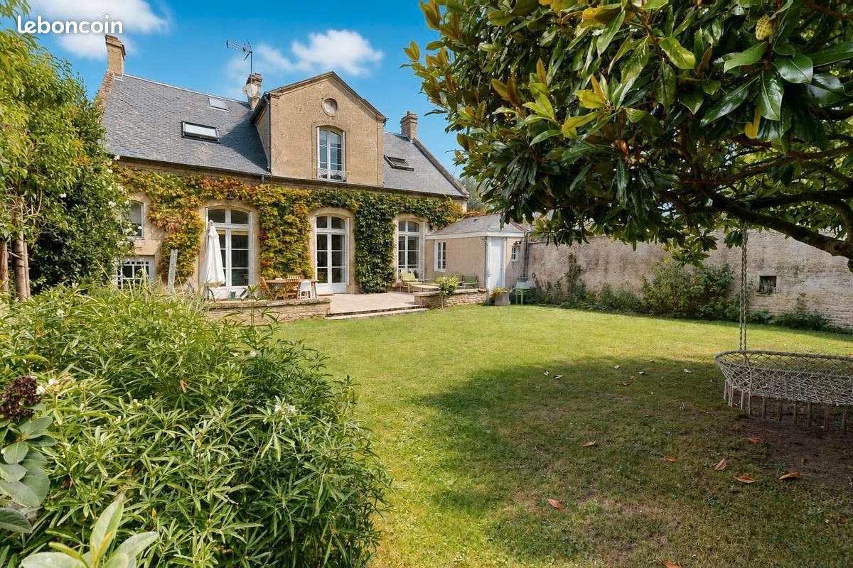 Maison 7 pièces 207 m² · à Hermanville-sur-Mer · 207 m² · 849 900 €
