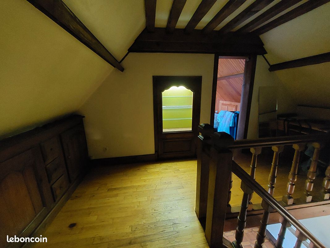 Maison 6 pièces 137 m² (image 13)