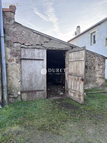 Grange 5 pièces 120 m²