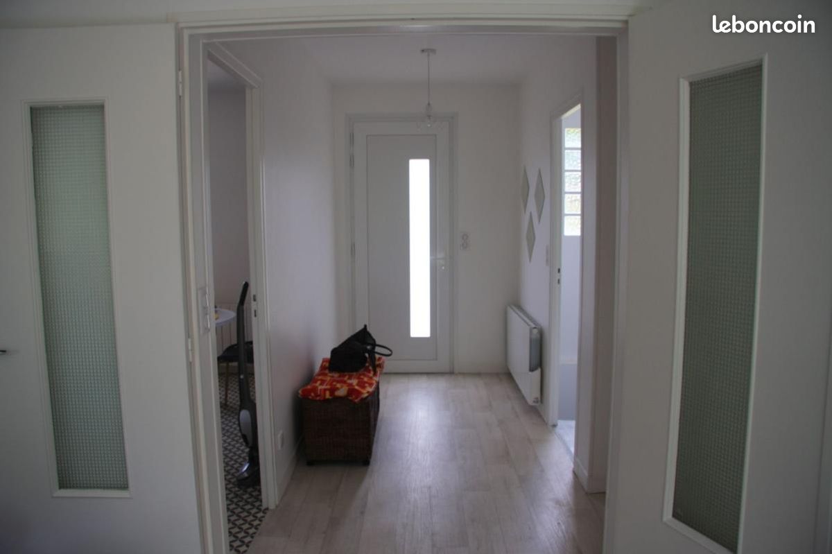 Appartement 5 pièces 116 m² · à Étaules · 116 m² · 850 €/mois