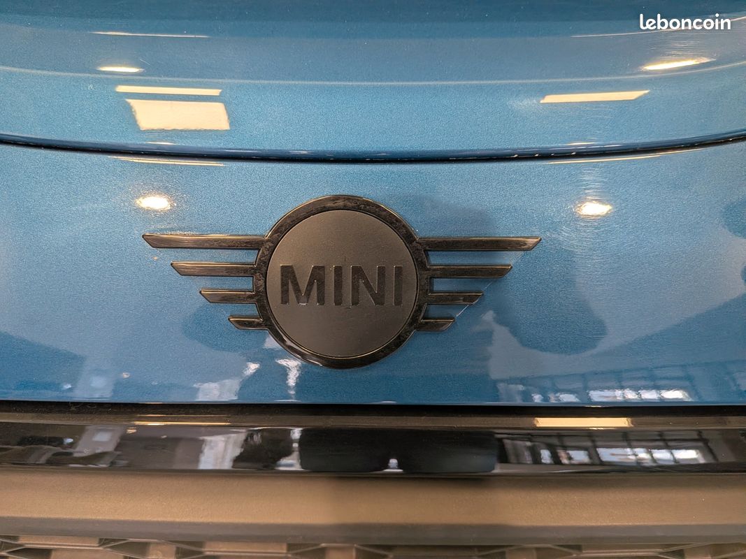 MINI MINI 2.0 180 COOPER S CAMDEN BVA TOIT PANORAMIQUE GARANTIe (image 24)
