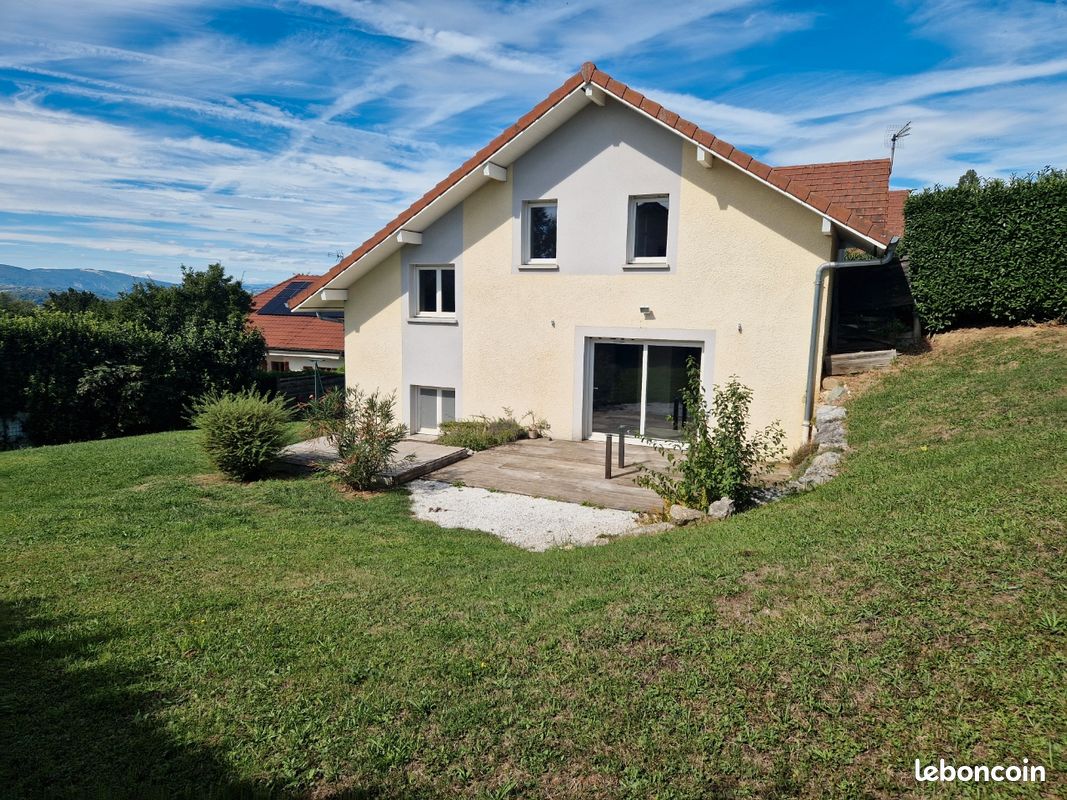 Maison 5 pièces 110 m² · à Saint-Félix · 110 m² · 465 000 €