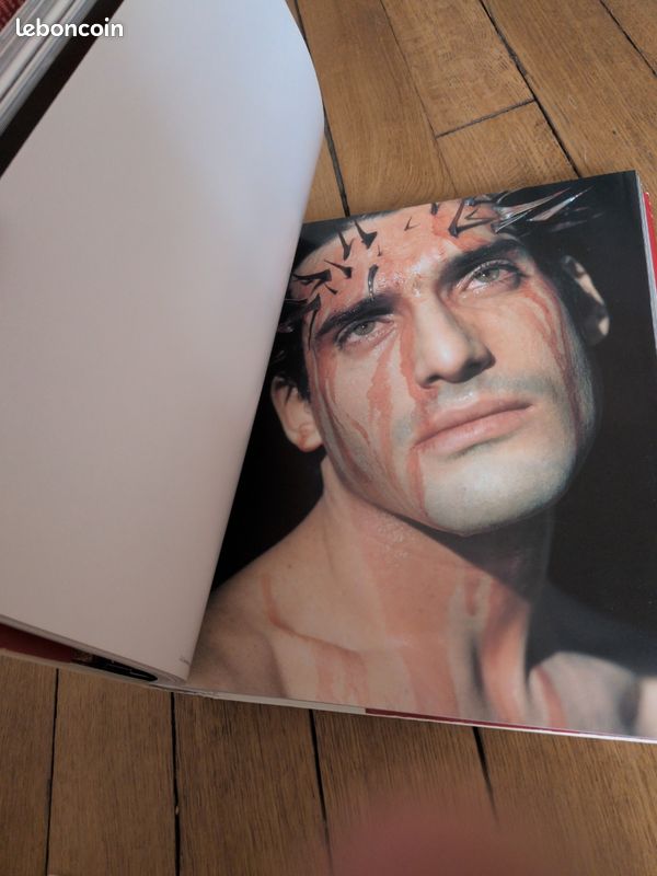 Album photos Bettina Rheims Maison de la photographie Paris (image 3)