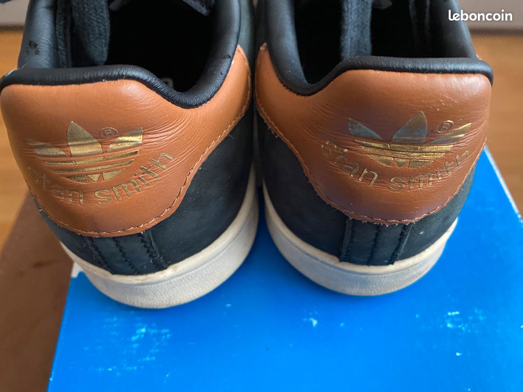 Stan Smith Adidas en 40 (image 3)