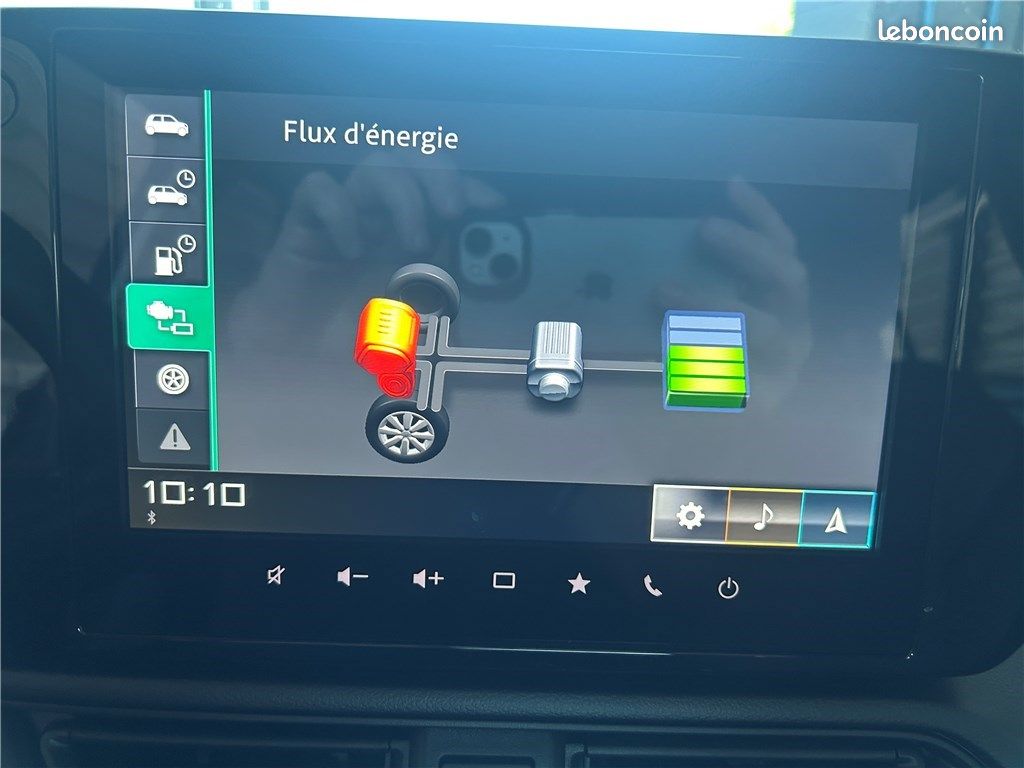 Suzuki Swift IV 1.2 DUALJET HYBRID Pack (image 17)