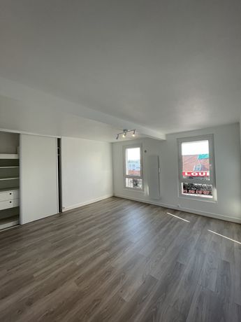 Appartement a louer enghien-les-bains - 2 pièce(s) - 45 m2 - Surfyn