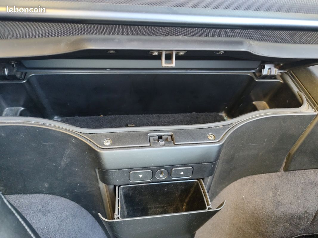 BMW Z3 1.8 ROADSTER 115Ch Garantie 12 mois (image 19)