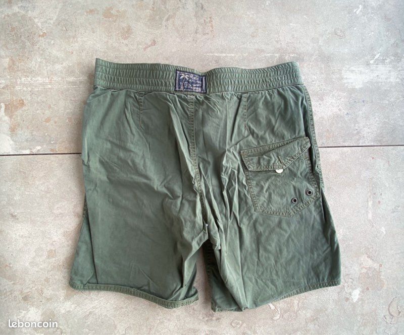 Short de bain homme (image 3)