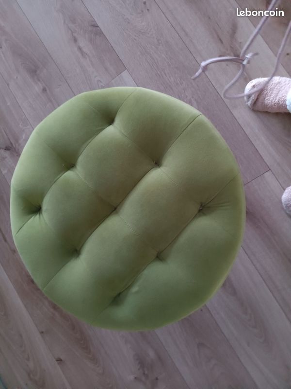 Repose pieds (image 2)