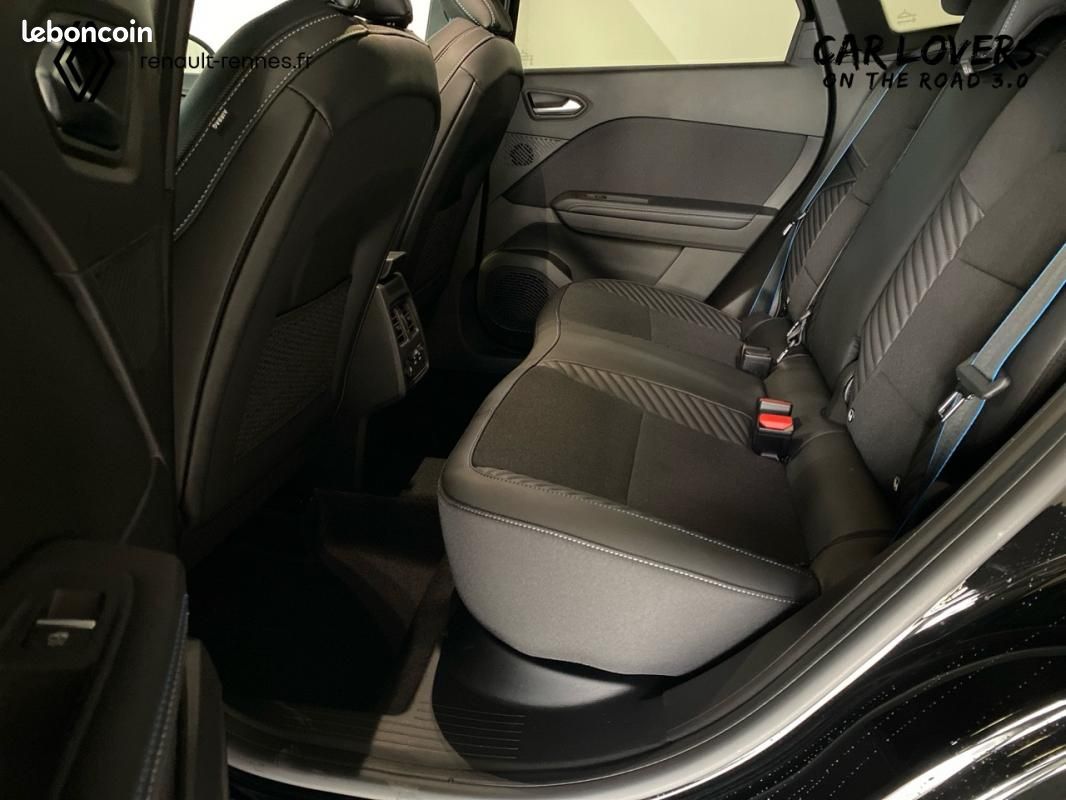 Renault Symbioz E-Tech full hybrid 145 Esprit Alpine (image 11)