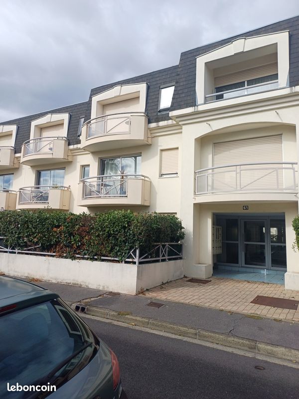 Appartement 3 pièces 65 m² · à Talence · 65 m² · 1 100 €/mois