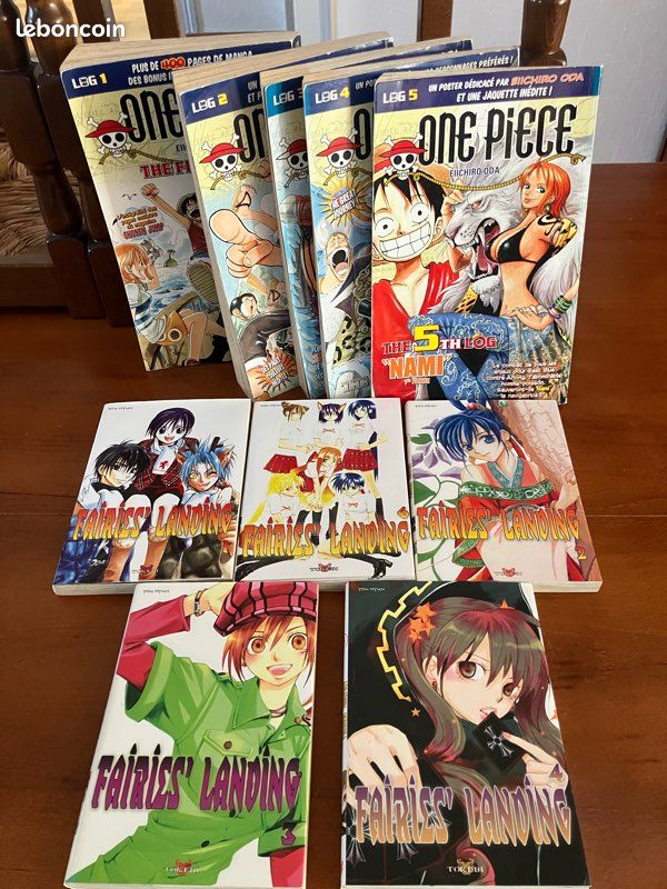 Livres enfants (image 1)
