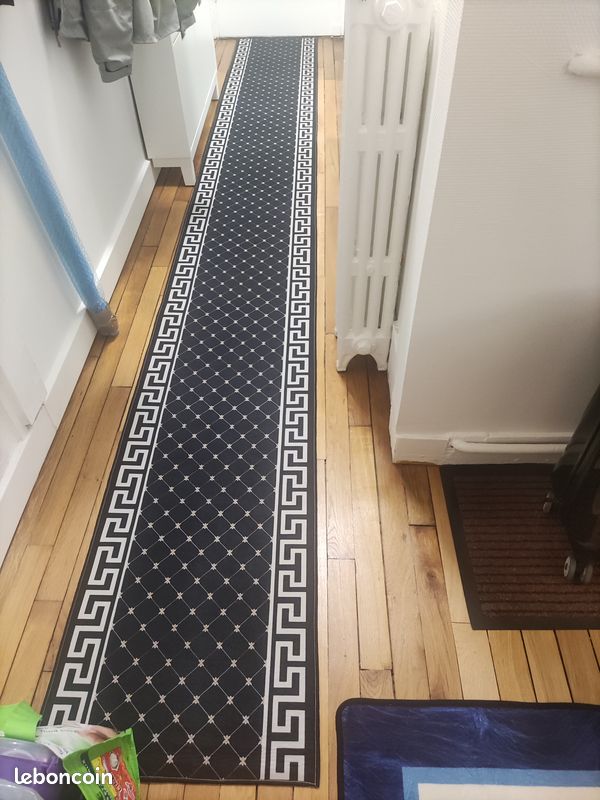 Appartement 1 pièce 25 m² · à Paris · 24,5 m² · 315 000 €