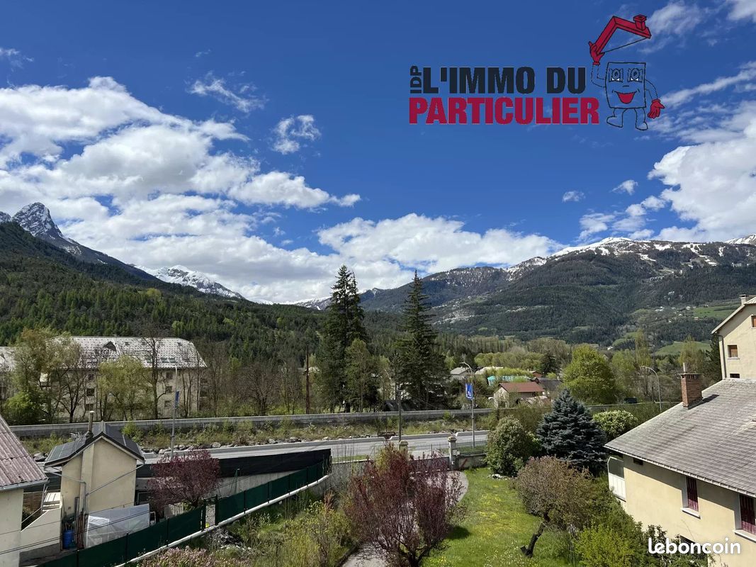 Maison 12 pièces 279 m² · à Barcelonnette · 279 m² · 710 600 €