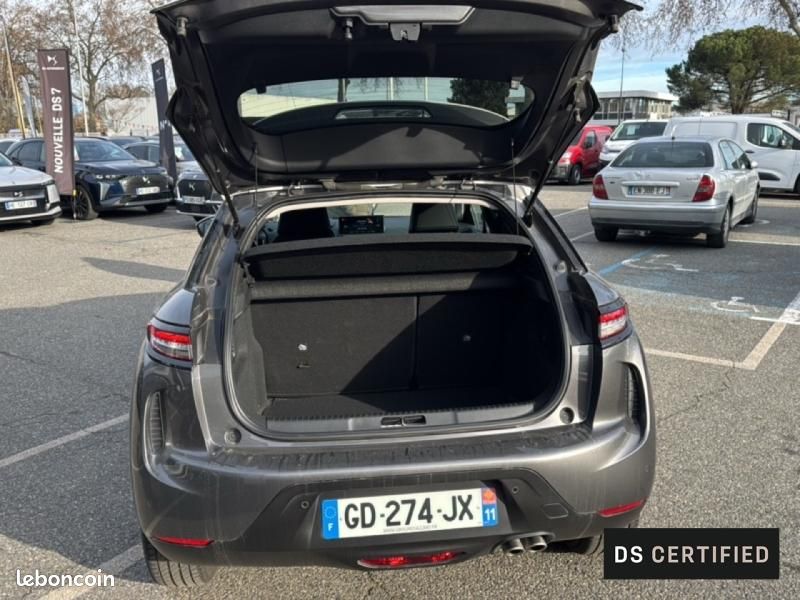 Ds DS 3 Crossback PureTech 130ch Bastille Automatique (image 6)