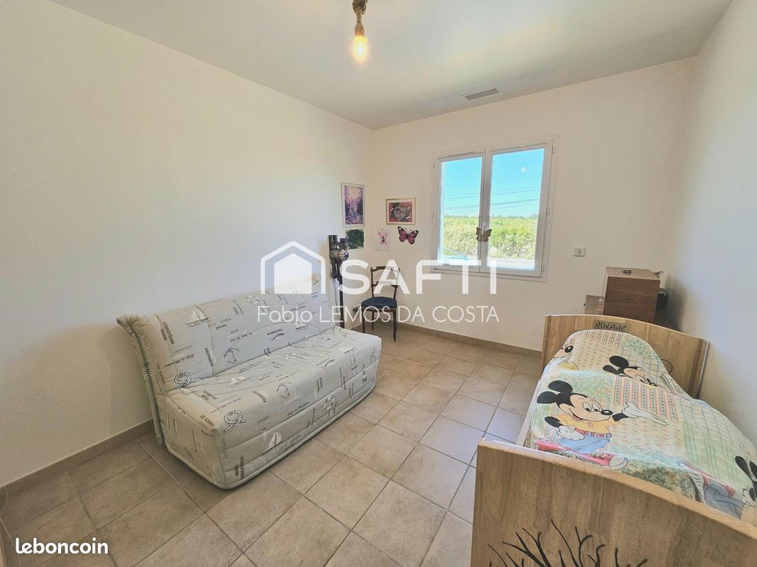 Villa 6 pièces 120 m² (image 13)