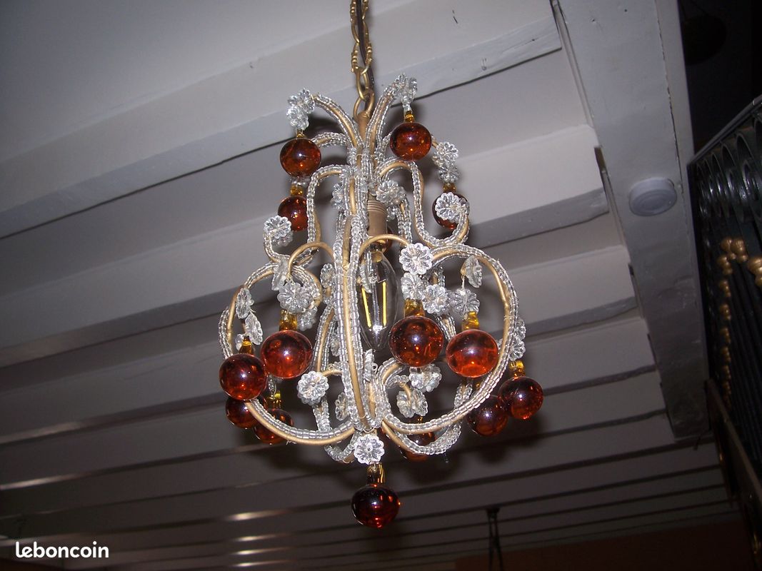 Lustre Pampilles (image 3)