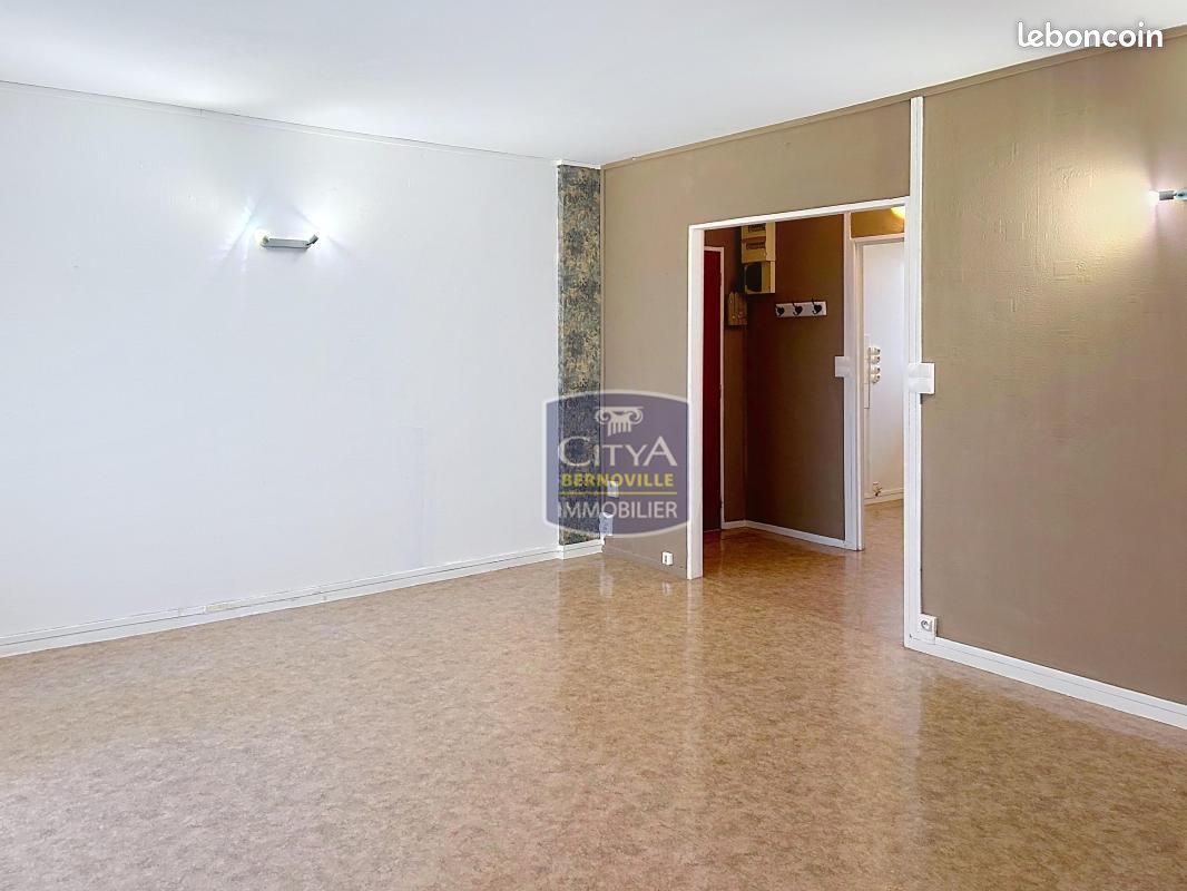 Appartement 3 pièces 68 m² · à Saint-Quentin · 68 m² · 40 000 €