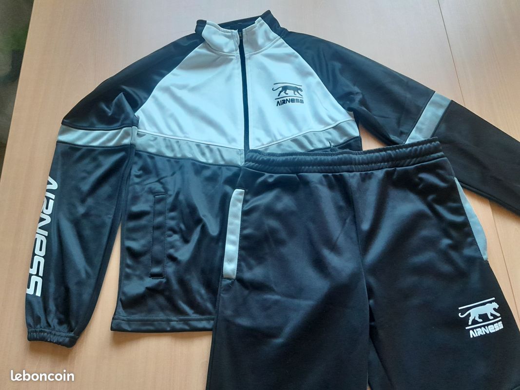 Vêtement - Lot de 5 survêtements - 11/12 ans (image 18)