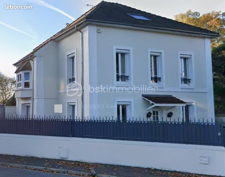 Maison 7 pièces 200 m² · à Meaux · 200 m² · 585 000 €