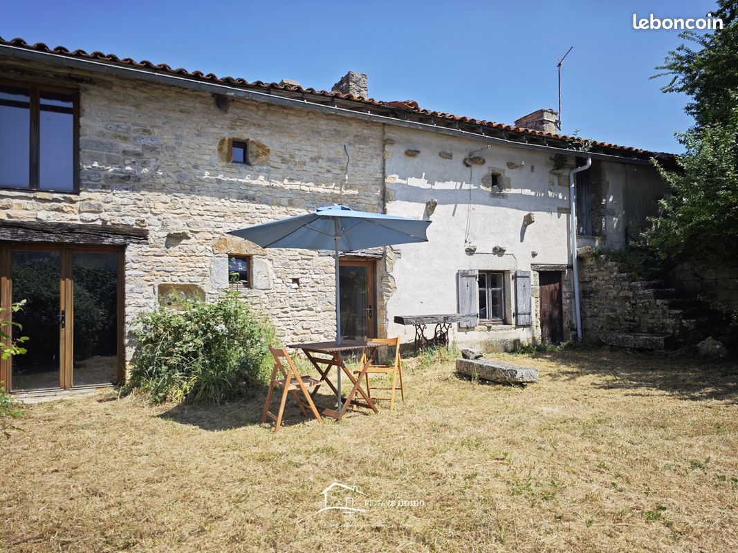 Maison 3 pièces 120 m² · à Messé · 120 m² · 76 400 €